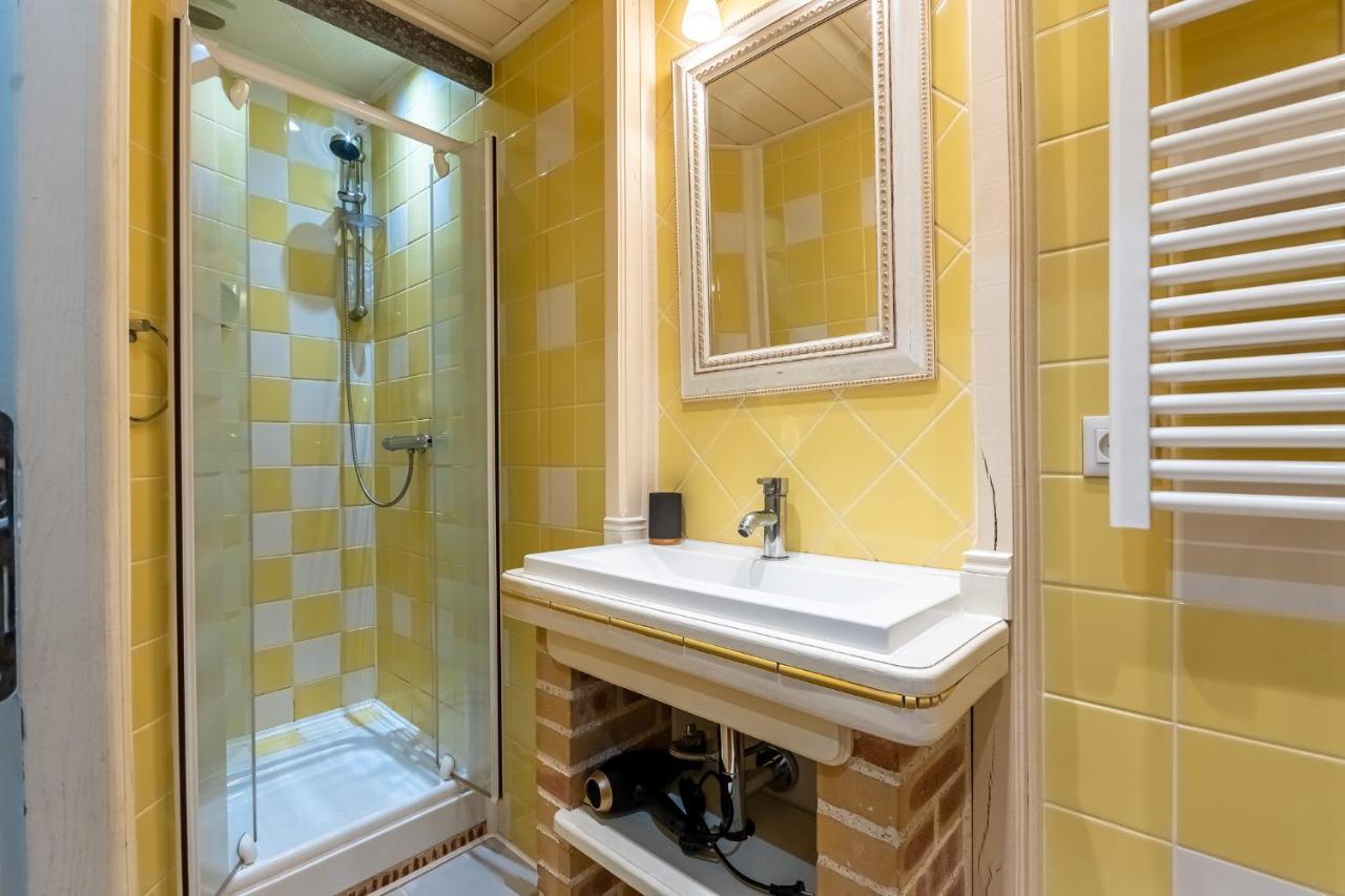 Le 01-GregIMMO-Appart'Hôtel Montbéliard Extérieur photo