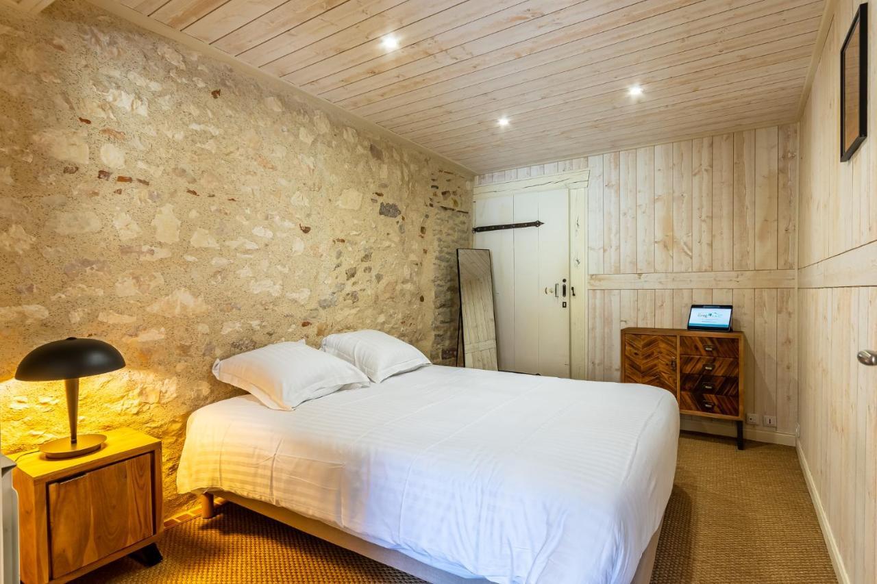 Le 01-GregIMMO-Appart'Hôtel Montbéliard Extérieur photo